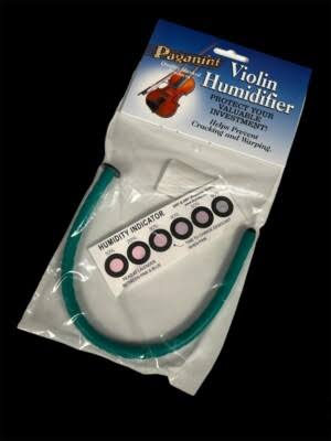 Paganini vln/Vla Humidifier SP