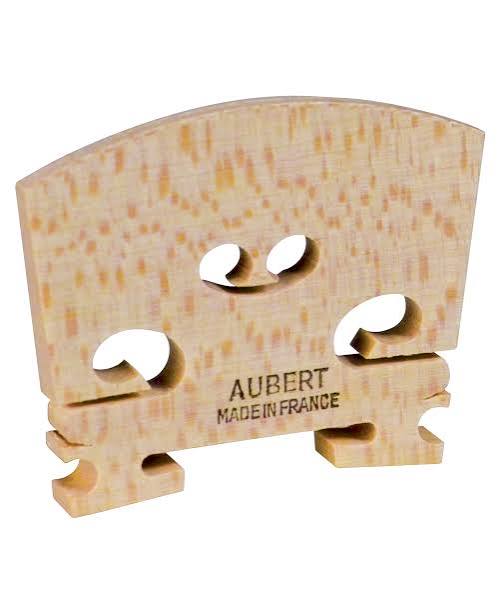Vln Bridge 1/2 Aubert Hidersine B&M