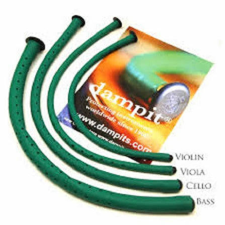Dampit Vln Humidifier STE