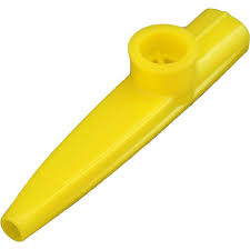 Kazoo Classic American Wexler Coloured