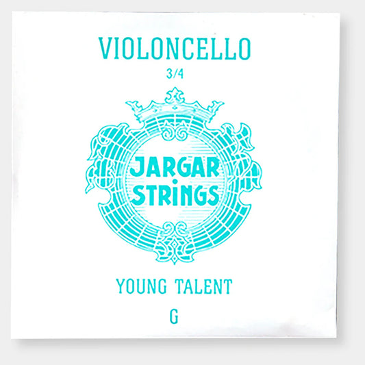 Jargar Cello G 3/4 Young Talent