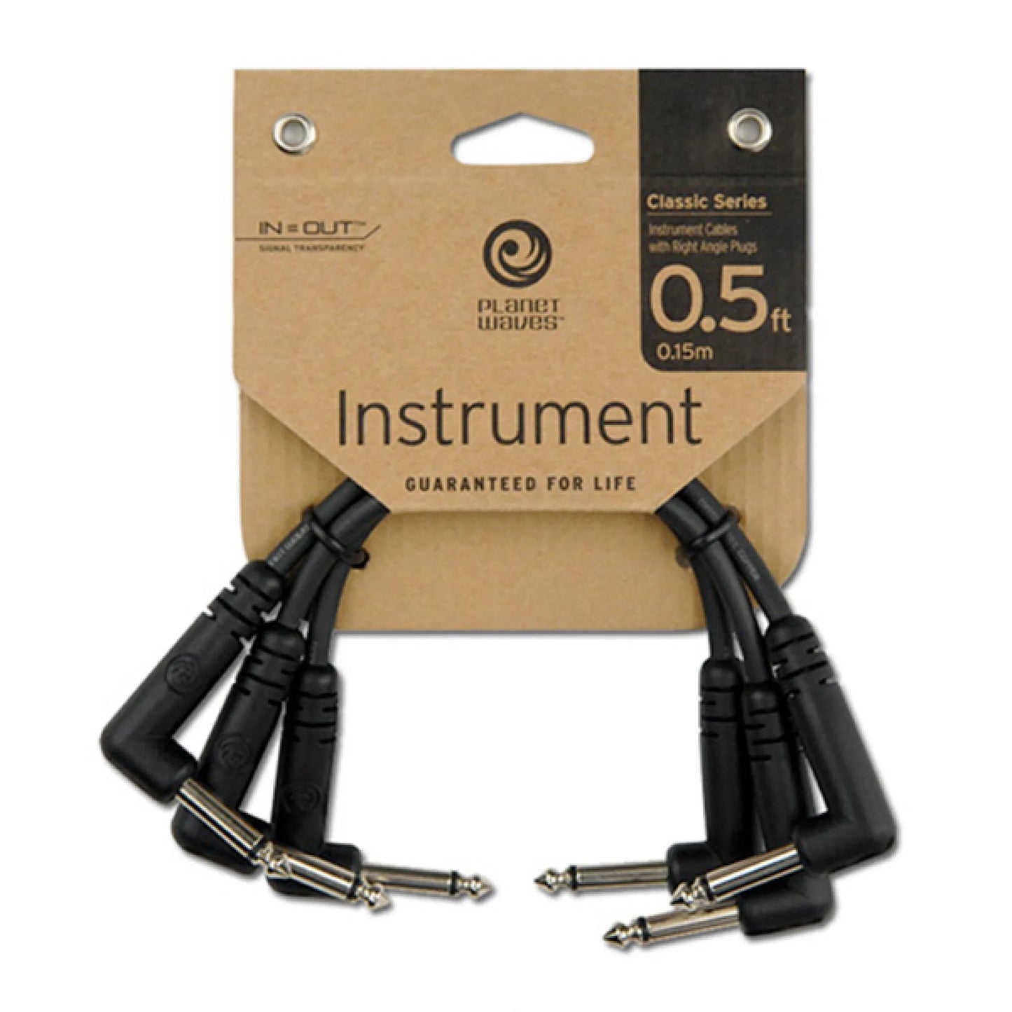 DADD Patch Cable 3pk 6inch