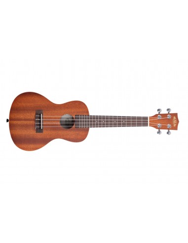 Kala Ukulele Concert Satin Mahogany 2006