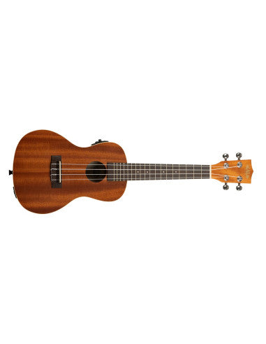 Ukulele Kala Concert w/pickup KA CE
