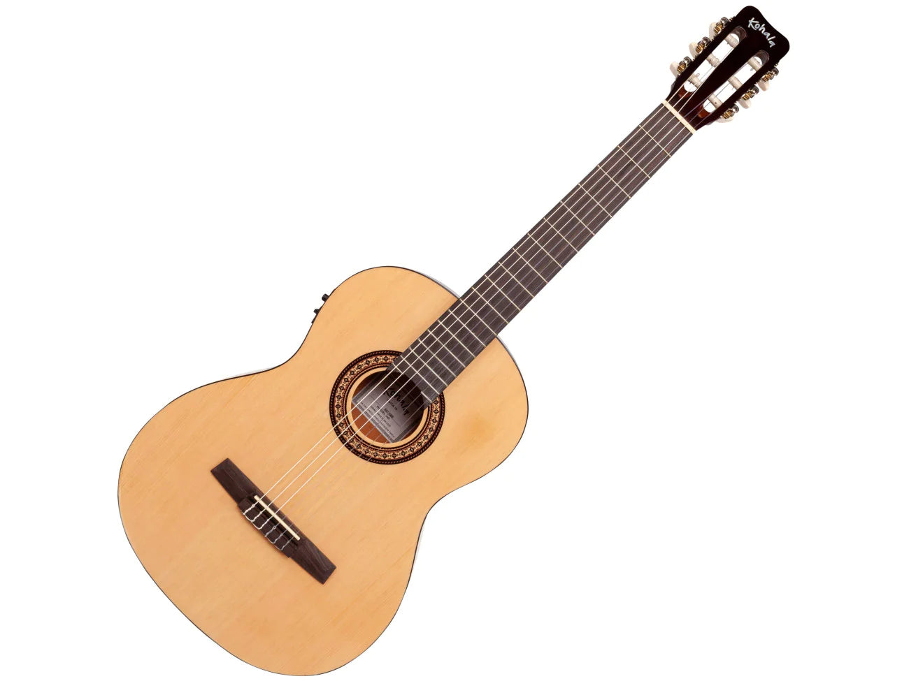 Kohala Electro Classical Guitar KG100NE