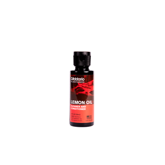 Planet Waves Lemon Oil DADD