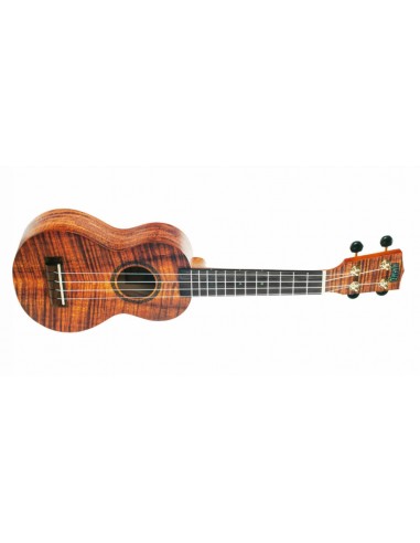 Mahalo Ukulele Soprano Artist Elite Series
