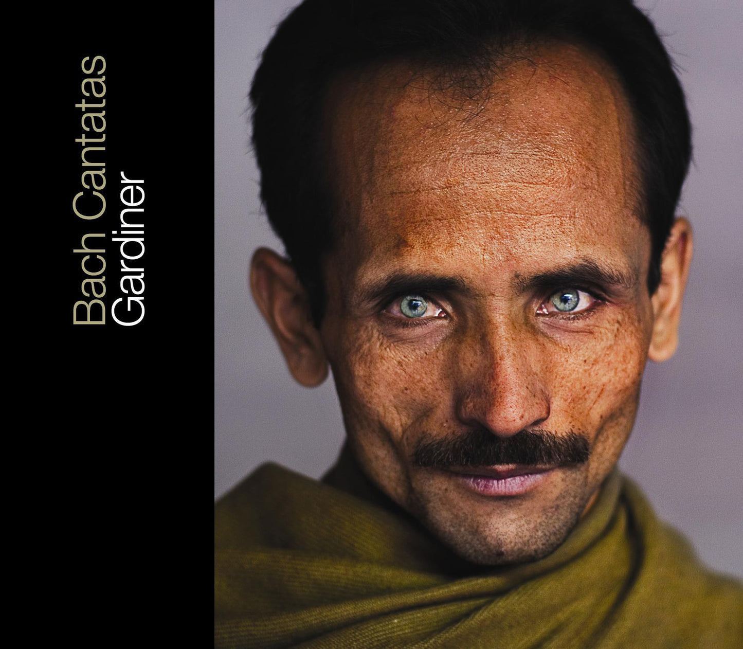 Bach Cantatas Ascension Day Gardiner CD
