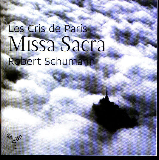 Schumann Missa Sacra Cris de Paris CD H