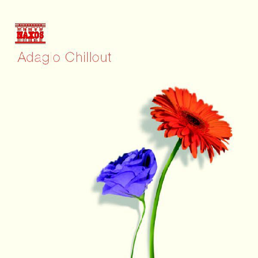 Adagio Chillout CD NAX