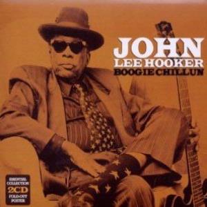 Boogie Chillun John Lee Hooker 2CD MET
