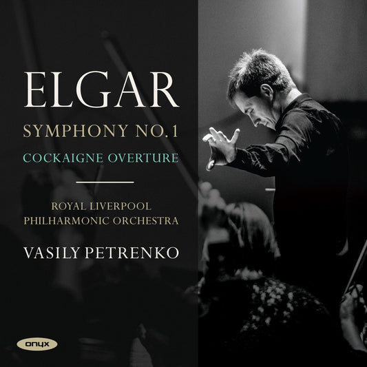 Elgar Symphony No.1 Cockaigne Overture