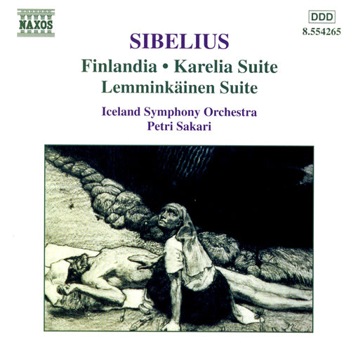 Sibelius