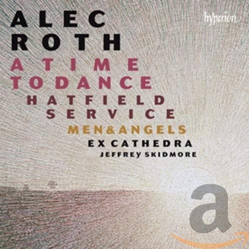 Roth Time To Dance/Mag&Nunc/Men&Angels