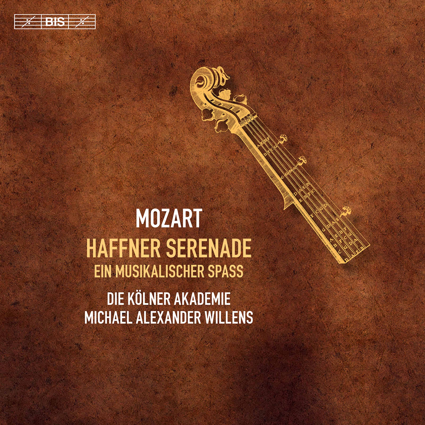 Mozart Hafner Serenade