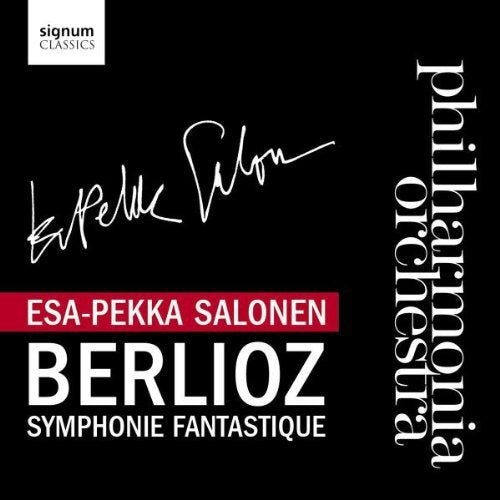 Berlioz Symphonie Fantastique: Esa-Pekk