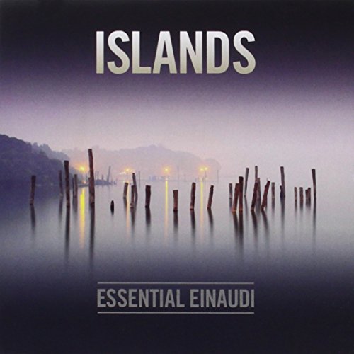 Einaudi Islands Essential CD Decca