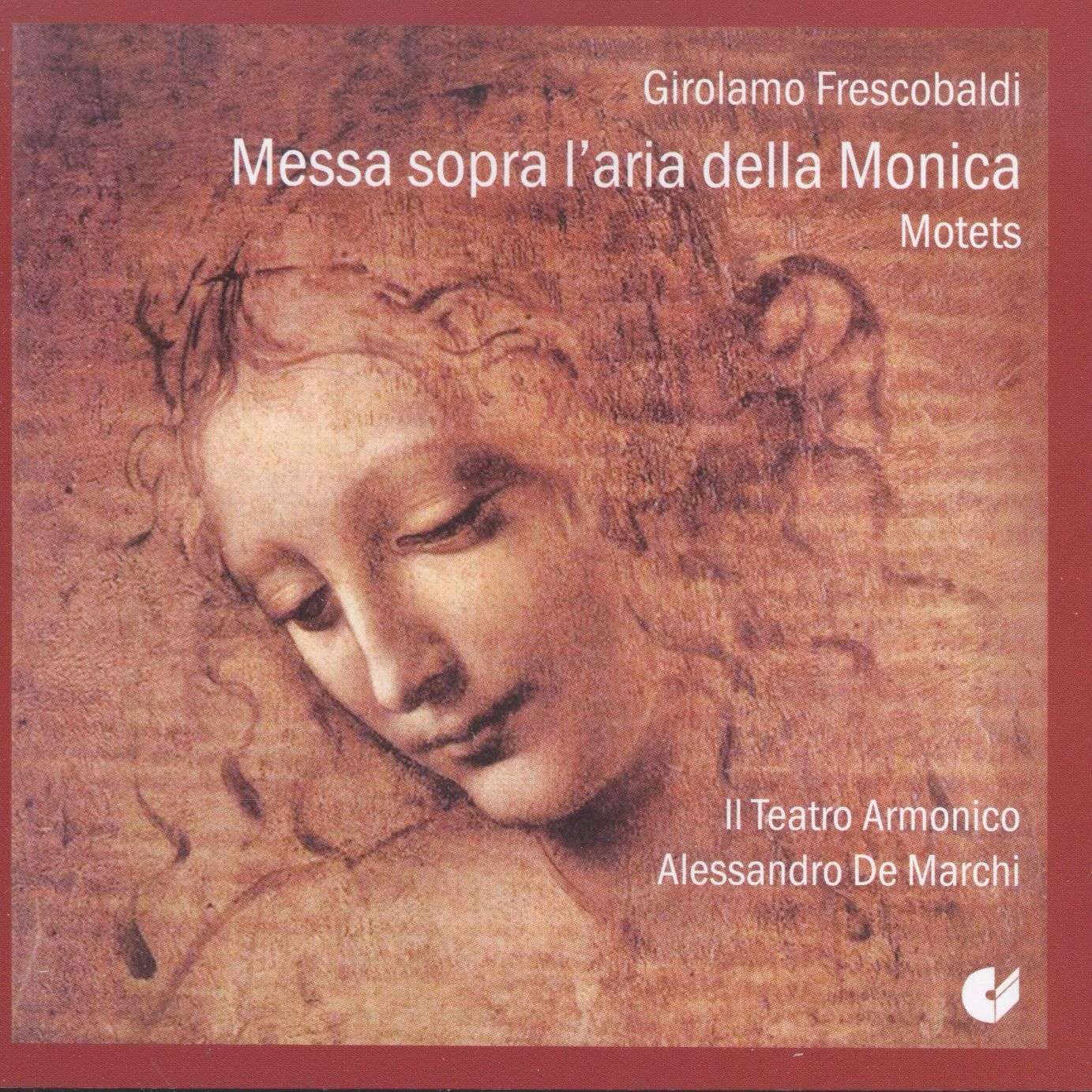 Frescobaldi - Messa Sopra laria della