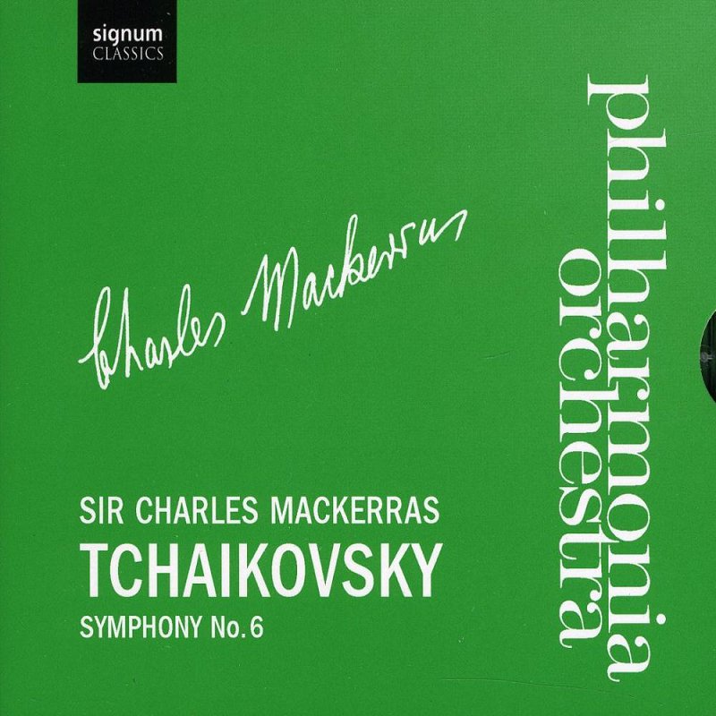 Tchaik Symph 6/Mendelssohn Mdsmr Night