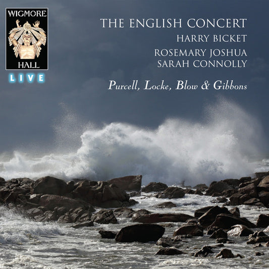 English Concert CD WHLIVE Purcell Locke