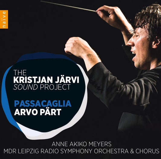 Part Passacaglian KJSP CD Jarvi sound P