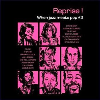 Reprise When Jazz meets Pop 3