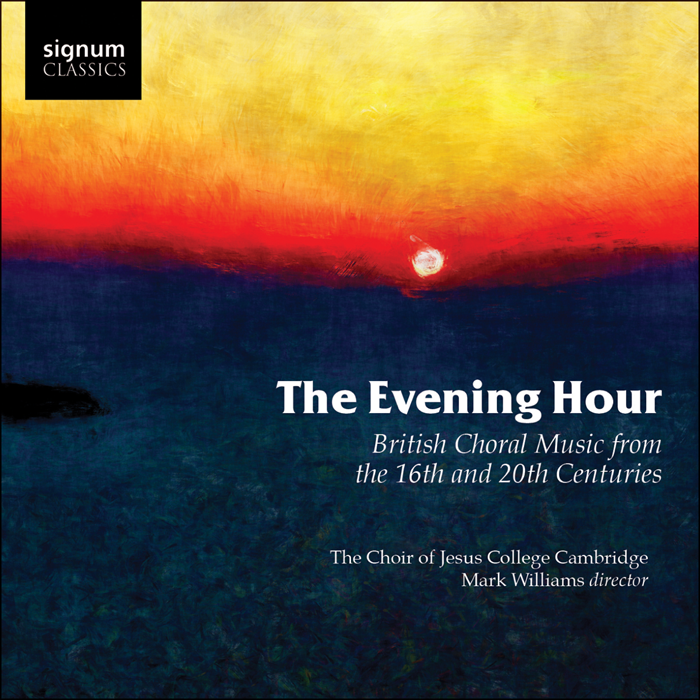 The Evening Hour CD SIG