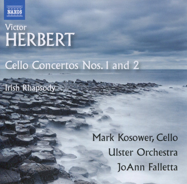 Herbert Victor Cello Concertos No1&No2