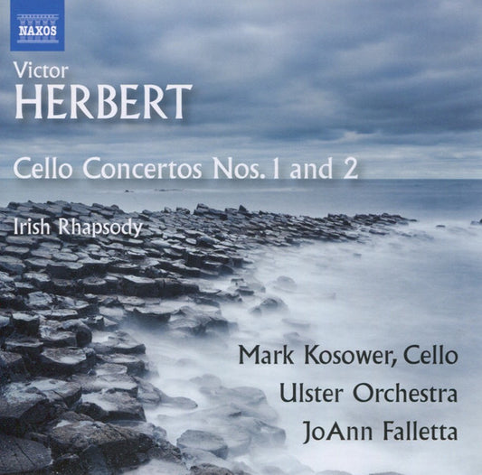 Herbert Victor Cello Concertos No1&No2