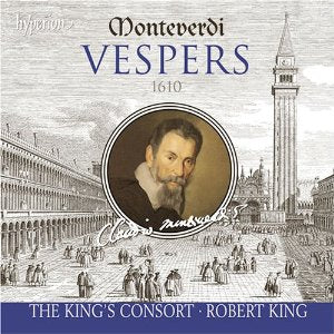 Monteverdi Vespers 1610 HYP