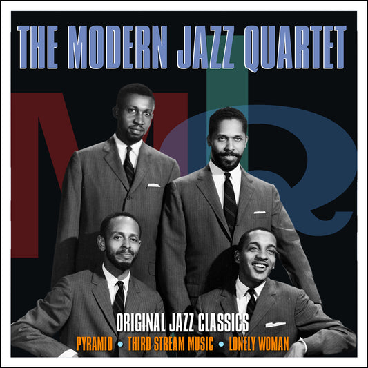 Modern Jazz Quartet Original Classics 3