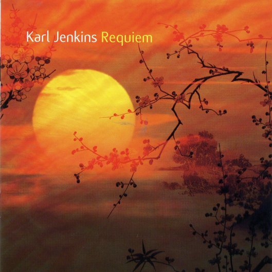 Jenkins Requiem CD EMI