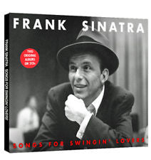 Frank Sinatra Songs for swingin lovers