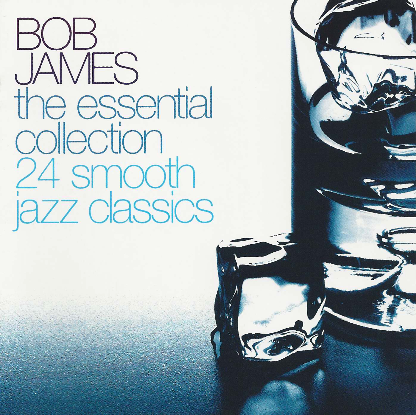 James Bob Essential Collection 2CD MET