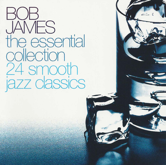 James Bob Essential Collection 2CD MET