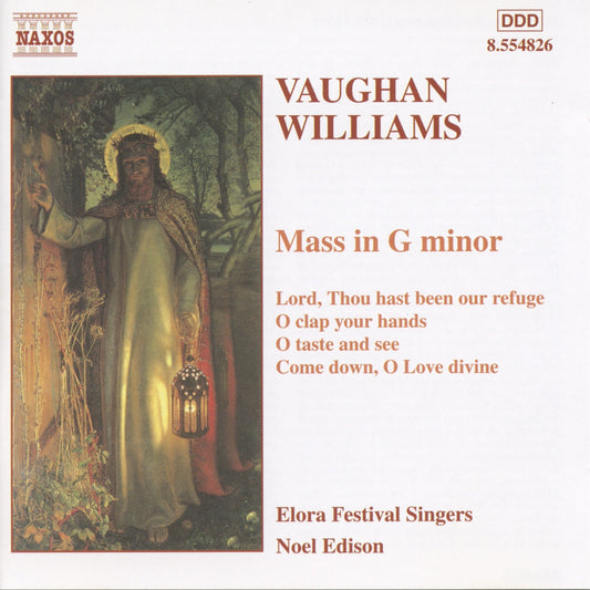 V-W Mass in gmin CD NAX