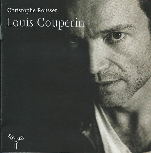 Couperin Christophe Rousset HM CD