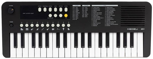 Medeli Keyboard Nebula Series 37 Keys