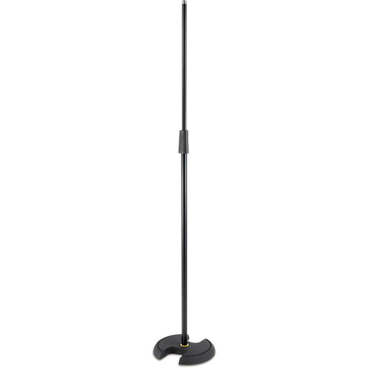 Hercules Stage Series Round Base Mic Stand