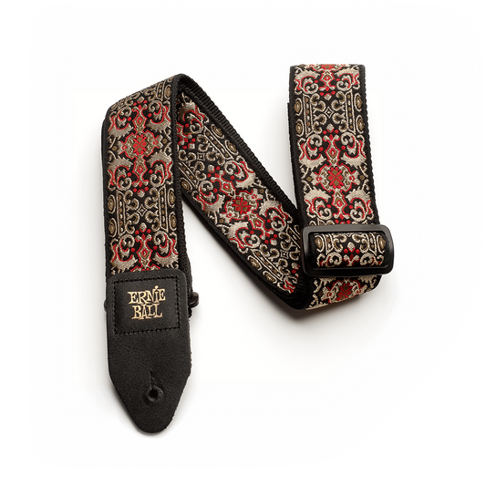 EB Jacquard Strap - Persian Gold