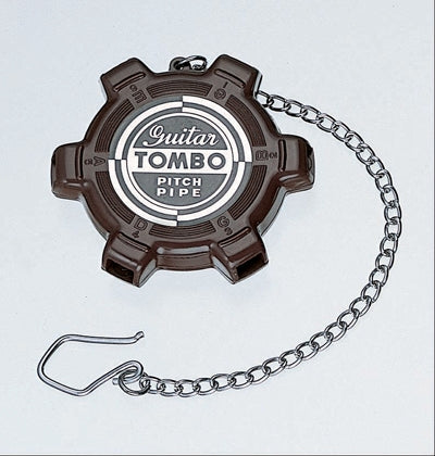 Tombo Pitchpipe B&M