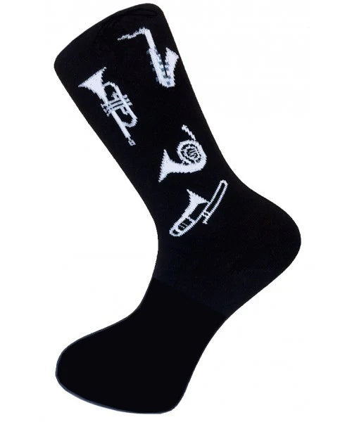 Socks Brass Instruments MG05