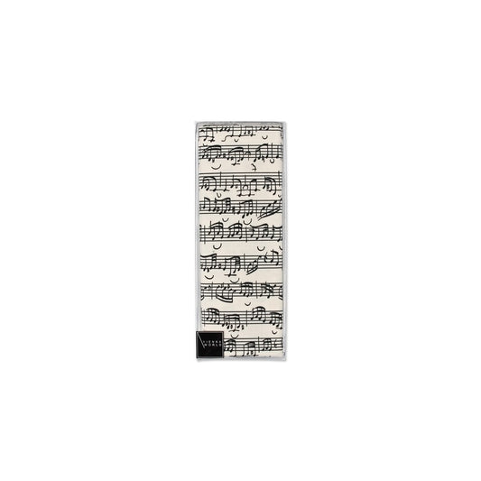 Pillow Cover Sheet Music VWK0636