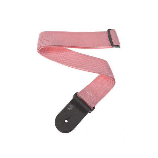 Gtr Strap DADD 50mm Pink