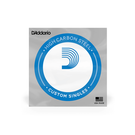 D'Addario Steel 0.085 String PL0085