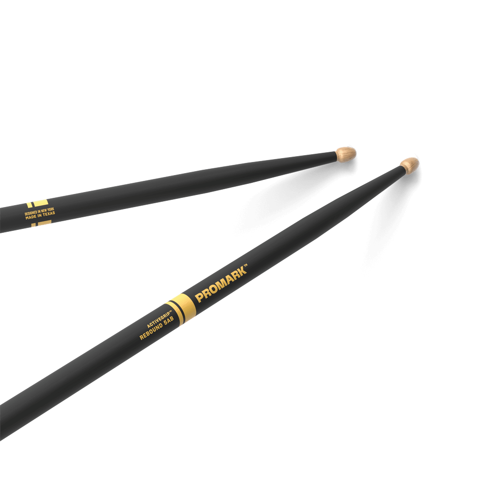 Promark Rebound 5AB Hickory AG R5ABAG