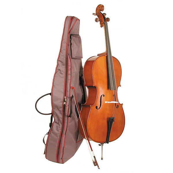 Stentor Cello 4/4 Mk2 LOB29.5'