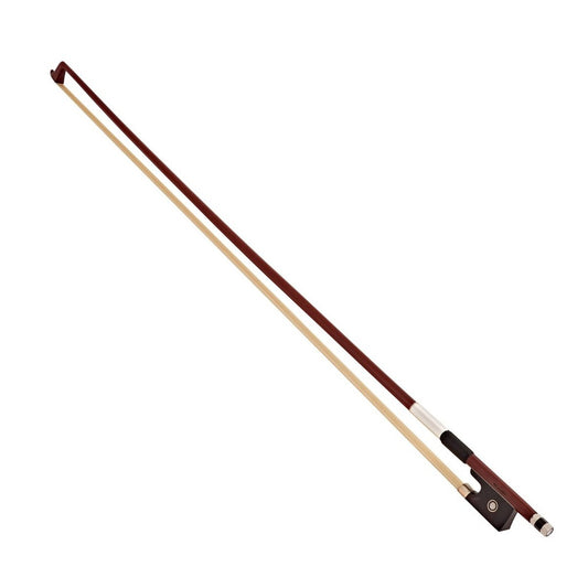 Violin Bow 3/4 Primavera Round Ebony VB003