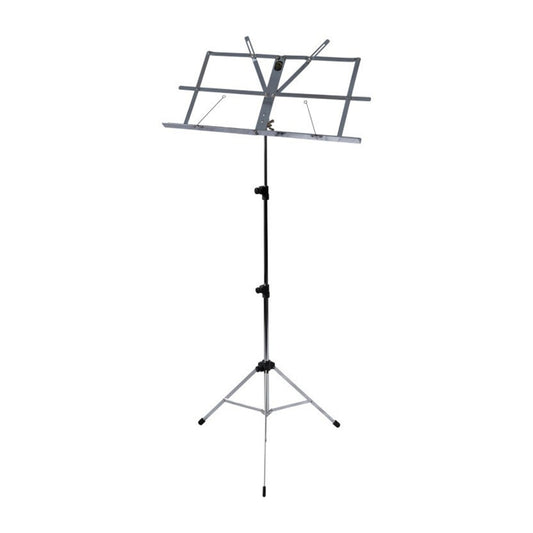 Music Stand Stentor Nick Plt Heavy Duty