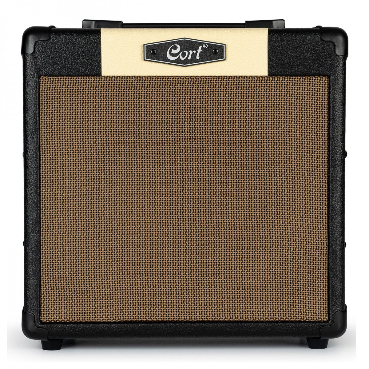 Cort CM15R Amp Black